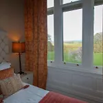 Geltsdale East Wing Sleeps 6 With River Eden Views Near Carlisle & Ullswater Wetheral