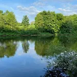 Geltsdale East Wing Sleeps 6 With River Eden Views Near Carlisle & Ullswater * Wetheral