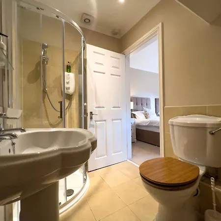 Geltsdale East Wing Sleeps 6 With River Eden Views Near Carlisle & Ullswater Wetheral