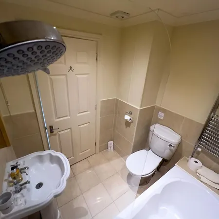 Holiday home Geltsdale East Wing Sleeps 6 With River Eden Views Near Carlisle & Ullswater Wetheral