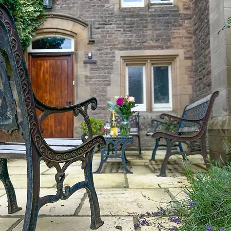 בית נופש Geltsdale East Wing Sleeps 6 With River Eden Views Near Carlisle & Ullswater *