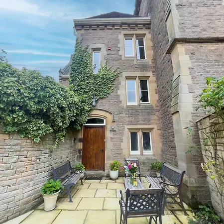 Geltsdale East Wing Sleeps 6 With River Eden Views Near Carlisle & Ullswater Ferienhaus Wetheral