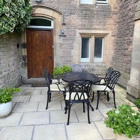 Geltsdale East Wing Sleeps 6 With River Eden Views Near Carlisle & Ullswater