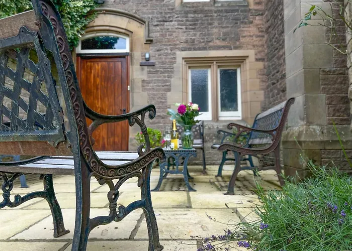 Holiday home Geltsdale East Wing Sleeps 6 With River Eden Views Near Carlisle & Ullswater *